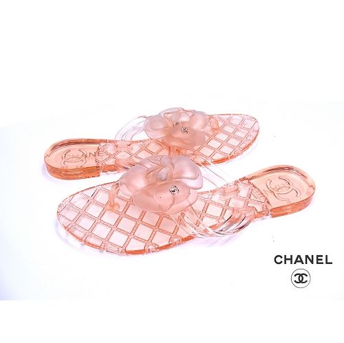 chanel sandals057